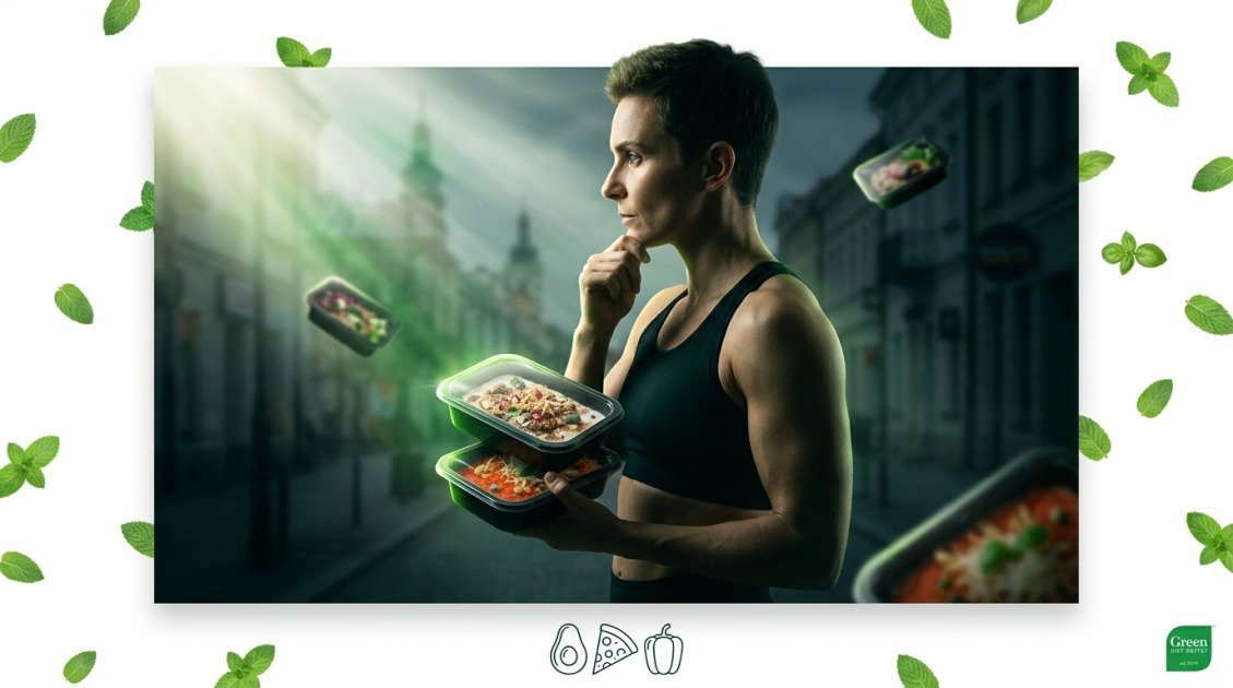 Czy dieta pudełkowa Kielce działa? Sprawdź efekty i opinie