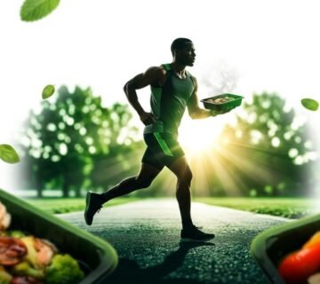 Catering dietetyczny Kielce dla aktywnych – wybierz zdrowie!