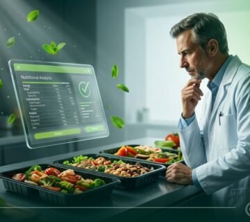 Dieta keto Kielce opinie lekarzy – czy ketogeniczny catering jest bezpieczny?