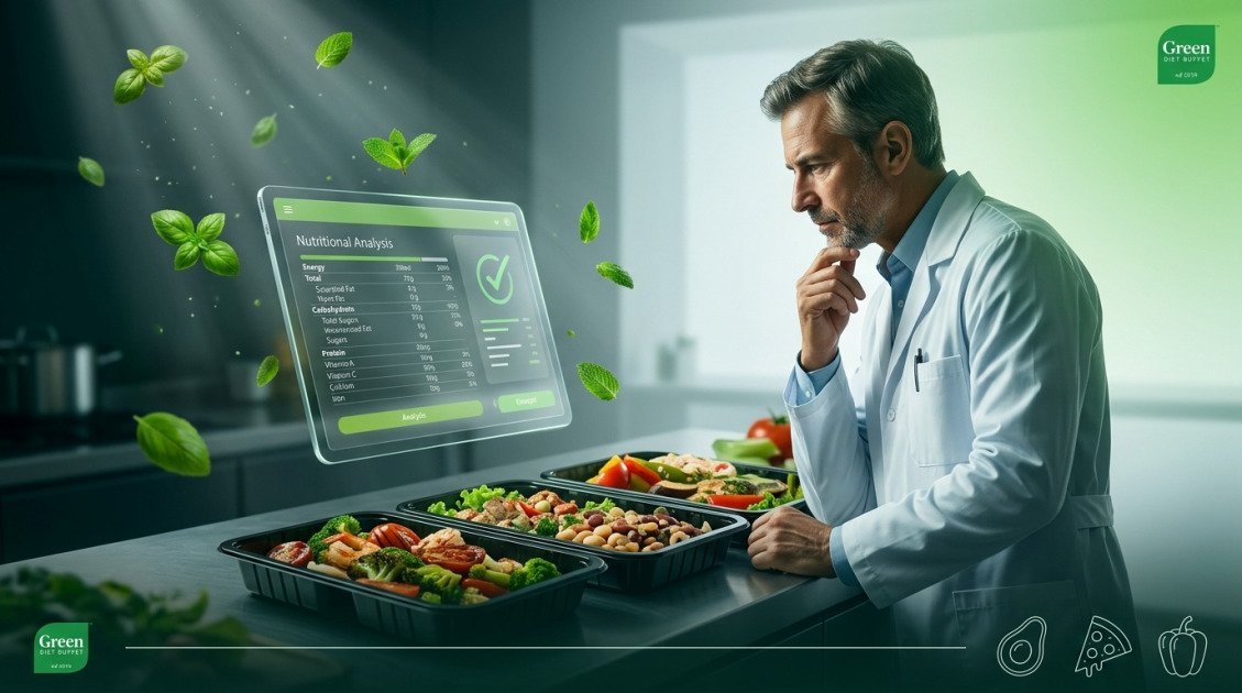Dieta keto Kielce opinie lekarzy – czy ketogeniczny catering jest bezpieczny?