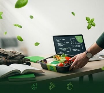 Dieta pudełkowa Kielce dla studenta: Zdrowo i tanio
