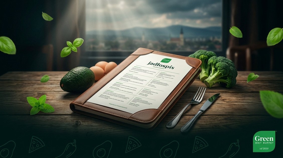 Dieta keto Kielce jadłospis: Twój plan z Green Diet Buffet