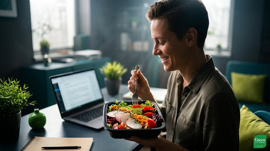 Zestaw testowy dieta 1800 kcal in use