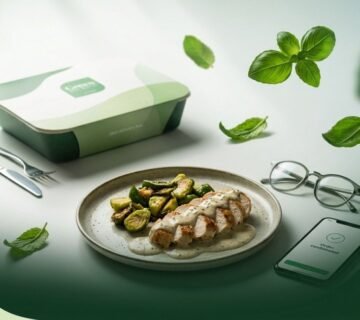 Dieta keto Kielce zamówienie – jak zacząć z Green Diet Buffet
