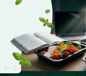 Dieta pudełkowa Kielce dla studenta – tanio i zdrowo!