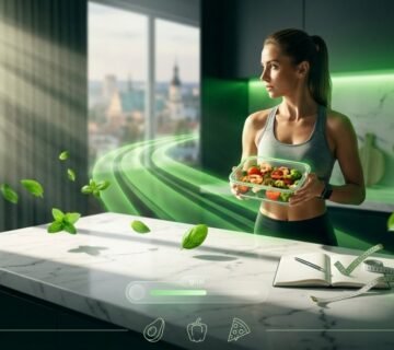 Dieta keto Kielce jak zacząć i osiągnąć sukces w 2026?