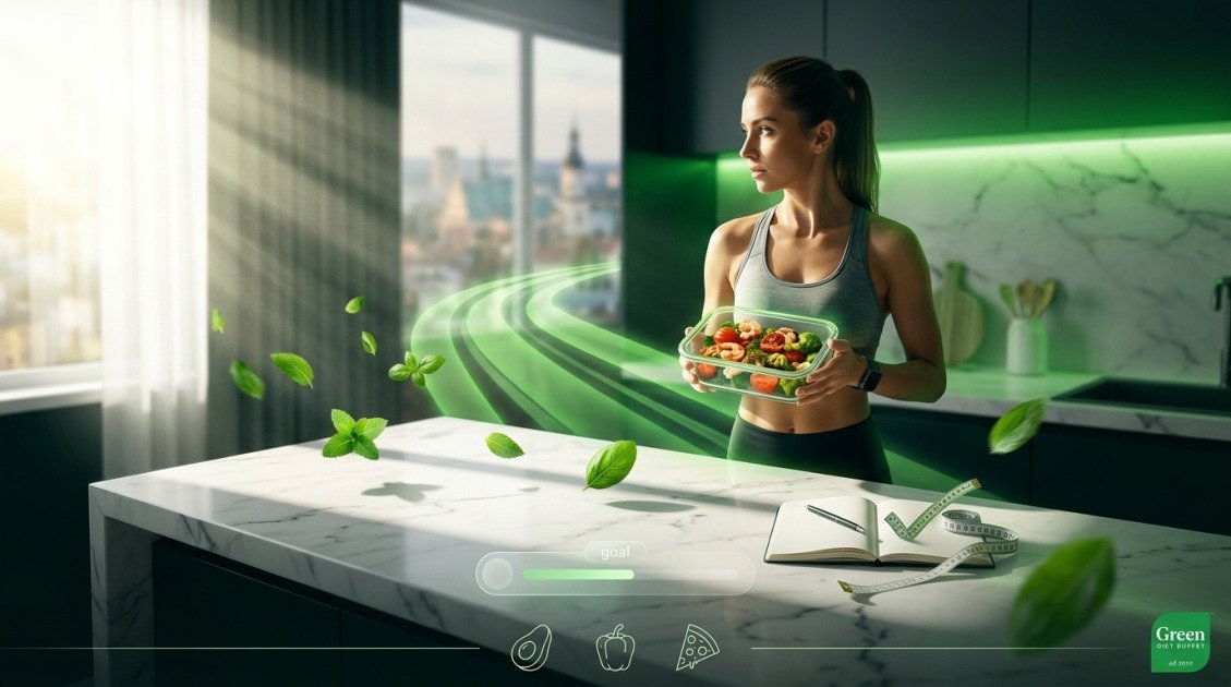 Dieta keto Kielce jak zacząć i osiągnąć sukces w 2026?