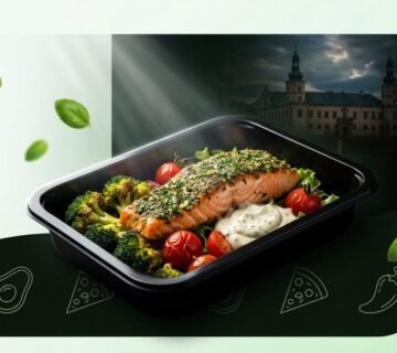 Keto catering dietetyczny Kielce: Smaczna dieta keto