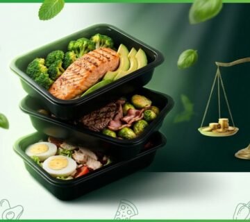 Dieta ketogeniczna pudełkowa Kielce cena: Ile kosztuje catering?