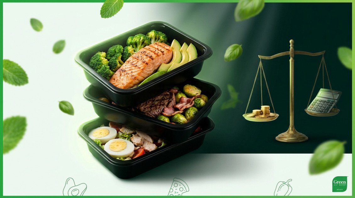 Dieta ketogeniczna pudełkowa Kielce cena: Ile kosztuje catering?