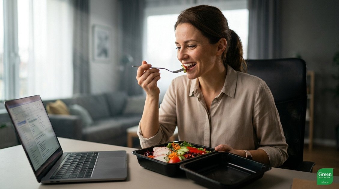 Zestaw testowy dieta 1800 kcal in use