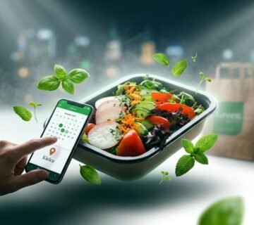 Najtańszy catering dietetyczny Kielce – Green Diet Buffet