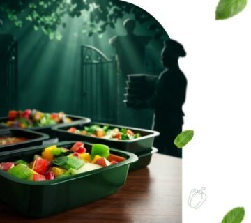Tani fit catering Kielce – zdrowa dieta w dobrej cenie
