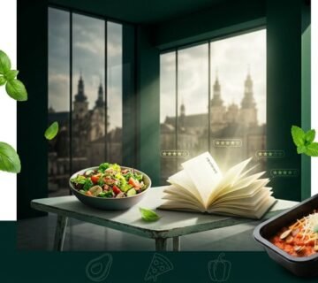 Restauracja dietetyczna Kielce – opinie o Green Diet Buffet